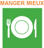 Manger mieux