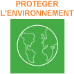 Proteger environnement