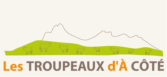 Troupeaux da cote logo 1